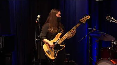Beth McPherson Electric Band - Dean in Teen Town