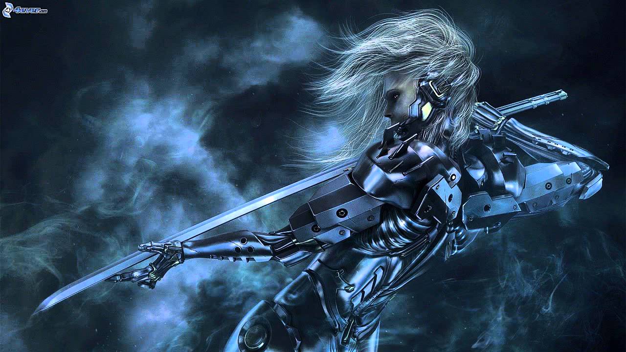 Nightcore - Live Like a Warrior