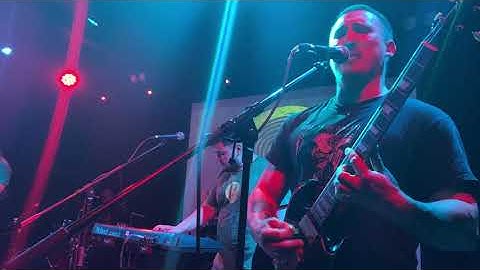 CAGE OF CREATION - Urfaust cover / Serdce/ St. Petersburg/ 29.05.2021