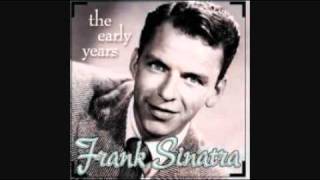FRANK SINATRA - IF I LOVED YOU