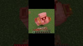 I Wish I Nerver killed Ion Golem 🥹💔 #shorts #minecraft
