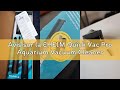 Avis sur la EHEIM Quick Vac Pro Aquarium Vacuum Cleaner