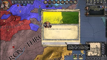 Crusader Kings 2: Game of thrones mod- Velaryon Part 28