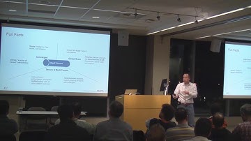 MapR Streams and Kafka