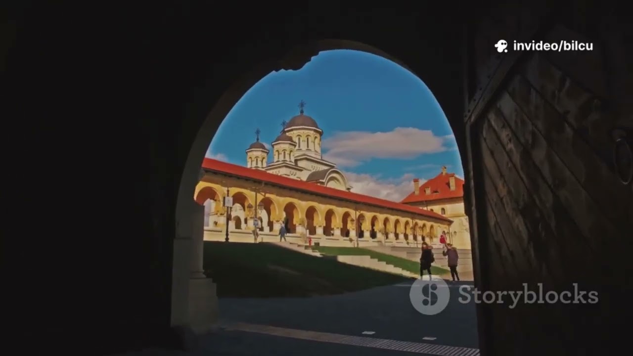 invideo ai 720 Top 5 locuri din România pe care copiii  2025 11 13