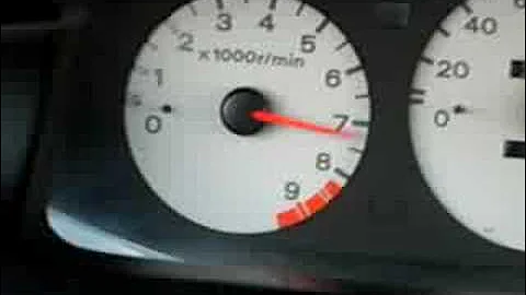 Sohc Zc Vtec  With 59300 Cam NO TUNE