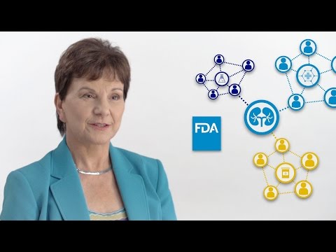 About FDA’s Biomarker