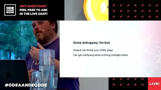 Famous Ode aan de Code #28 Profile