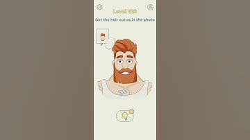 Dop 2 🔥|| delete one part || level 443 || walkthrough gameplay #shorts #dop2 #androidgameplay