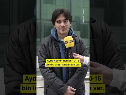 Marmara Üniversitesi öğrencilerine