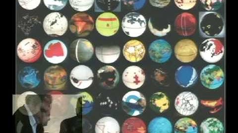 Mark Garcia - The Future of the Diagrams of Architecture - Part 2