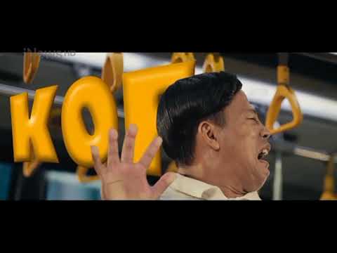 INEWS HD - Iklan Herbakof Ramadan (2025)