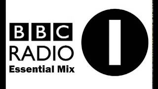 Essential Mix   2015 02 14 Master Series #01   Erick Morillo