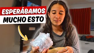 Download Lagu 🔥 UN PASO MÁS CERCA 👉🏽 Nos llegó lo MÁS IMPORTANTE para poder arreglar el motorhome 😍 MP3