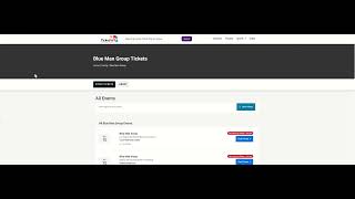 Imagine Changing The Entire Design Layout Of Your Event Listings With A Single Click.