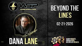 Beyond the Lines: MLB Betting Strategies 2026 | Best Baseball Betting Windows & Sharp Angles | Dana screenshot 2