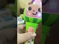 WOW COCOMELON MUSICAL MICROPHONE 😲#trending #cocomelon #microphone #toys #shorts