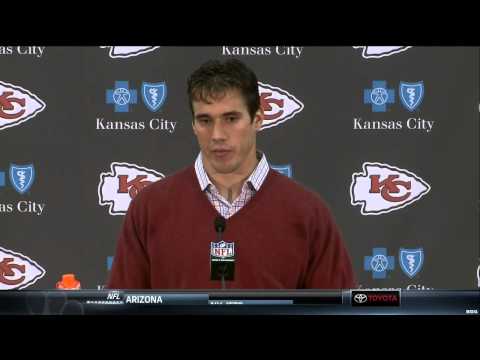 Video: Neto de Brady Quinn