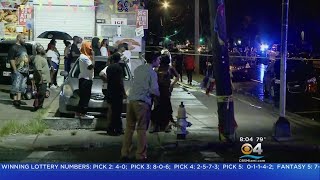 3 Dead, 7 Wounded After Gunmen In New Orleans Fire On Crowd