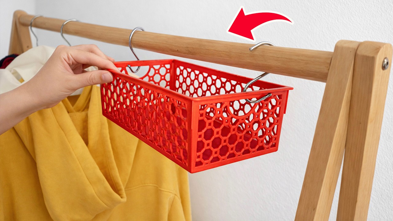 14 Ingenious Home Hacks You’ll Wish You Discovered Sooner | Graceful DIY