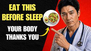 Over 60? Stop Eating Avocado Like This — 10 Dangerous Mistakes Japanese Doctors Warn About