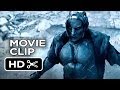 Thor The Dark World Movie Battle Between Realms 2013 Marvel ...