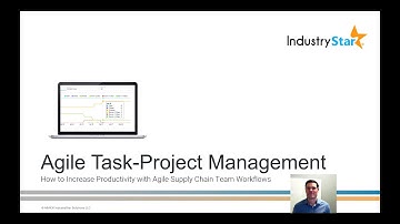 Agile Task Project Management