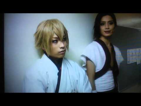 薄桜鬼 ミュージカル ライブ 動画