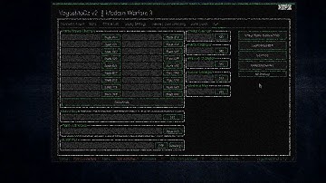 [MW3/1.24]  VagosMoDz v2 RTM TOOL + Download