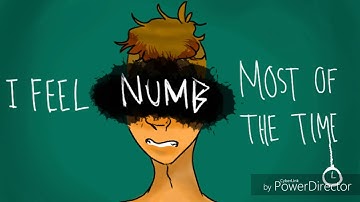 NUMB Pt.3 || PMV (parts)