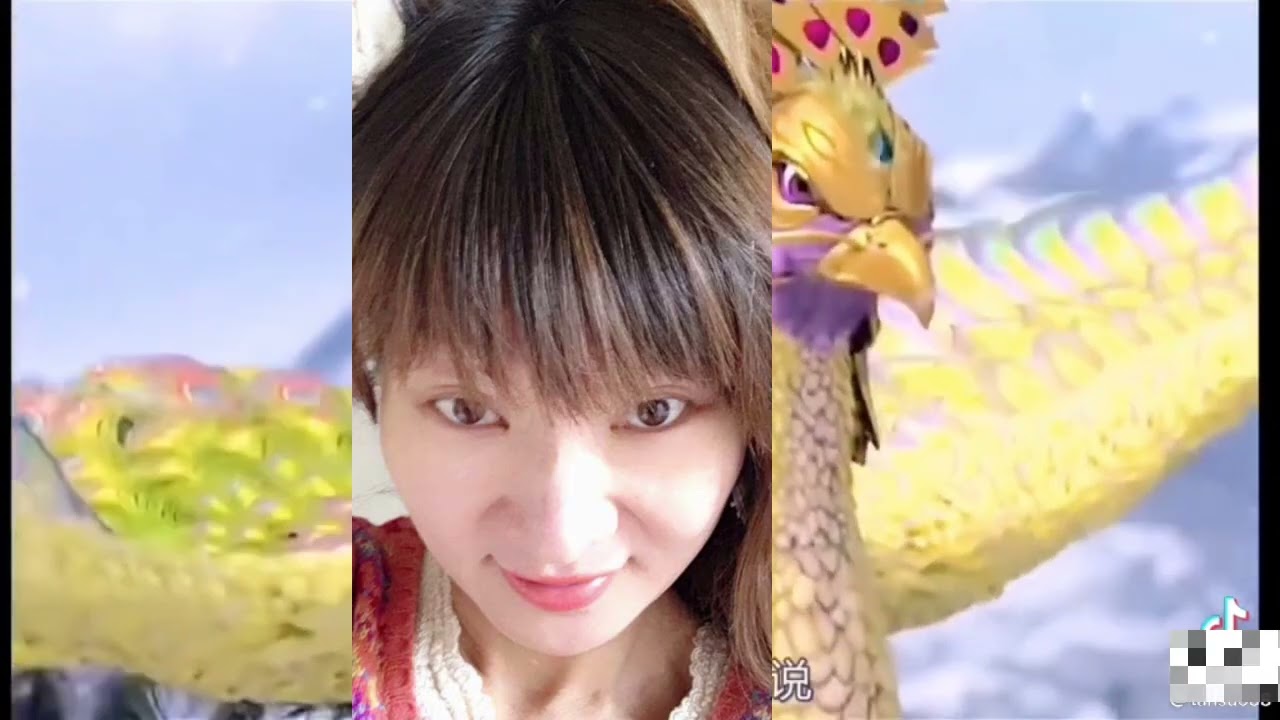 西游记庆功天仙曲舞蹈天宫舞曲佳澄花容月貌完美演绎西游记舞蹈，天籁之音传世之作经典永流传