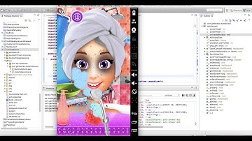 Nose Makeover - Source Code Video By Sell My Source Code.