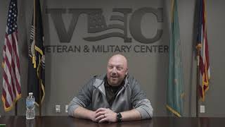 Anthony Heiland Veterans' Voices Interview