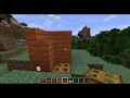 Let&#39;s Play Minecraft. Дом в майнкрафте 2х2 в котором есть ВСЕ !