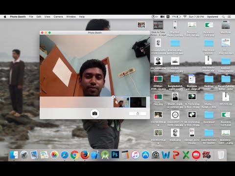 How to Take Picture on Mac OS X hqdefault