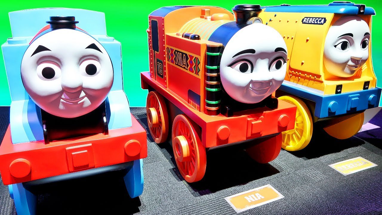 thomas minis nia