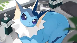 reversing that one part in ask or dare the eeveelutions part 9