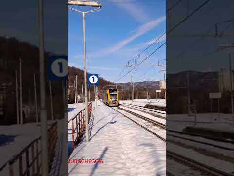 Arenaways Torino -  Limone Pte. Dom. 1-2-2026.