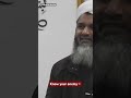 The Tricks Of Satan Hassan Ali Viral Religion Islamicvideo Islam