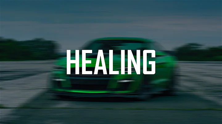 Tion Wayne - Healing (Lyrics) [Bass Boosted]