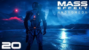 Voeld Monoliths | Mass Effect Andromeda Walkthrough [20]