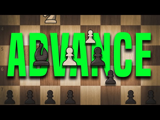 Librarika: Caro Kann Defence: Advance Variation and Gambit System