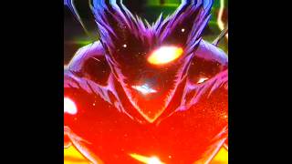 edit garou cósmico | absnormal funk | #anime #edit #animeedit #opm #garou #garoucosmico