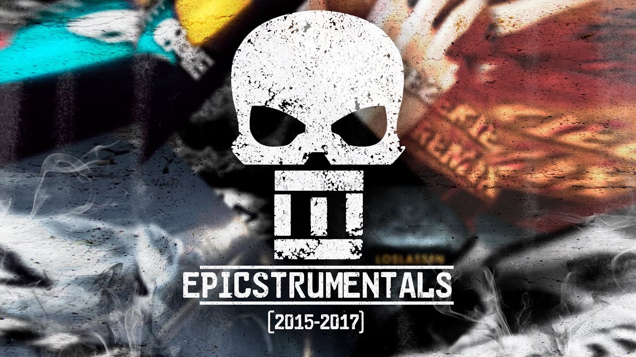 Eks&Hop - We are feat. Dj Jefkoe RMX (Epicstrumental)