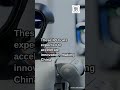 China’s Robotics IPO Boom Fuels AI Future