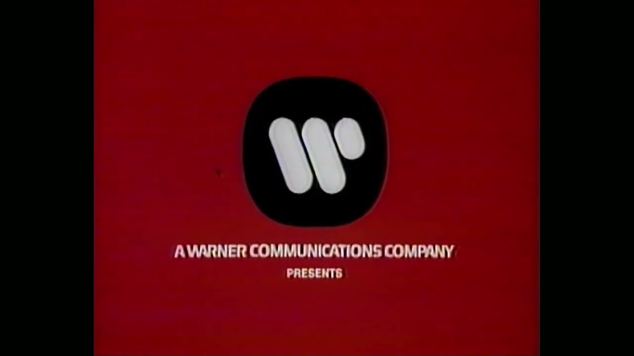 Klassisches Warner Bros. Logo von 1976 © Warner Home Video