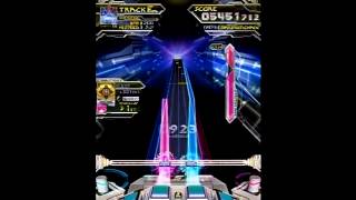 SDVX III　KAC 2012 ULTIMATE MEDLEY  HISTORIA SOUND VOLTEX 　GRV Lv16