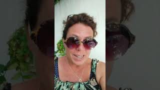 Second invitation to Christopher Bouzy of Bot Sentinel to come and do a live with me