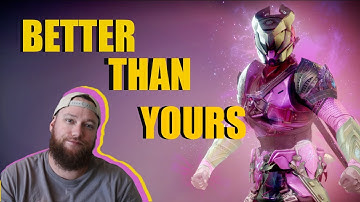 Best and most FUN titan build you need to use!!!!