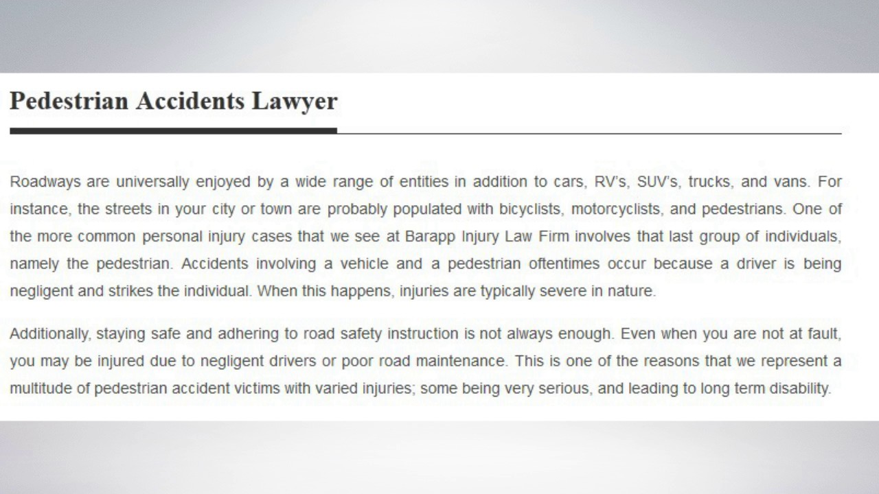 Best Injury Law Firm Ottawa | BLPC Personal Injury Lawyer